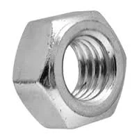 Гайка DIN934 М18