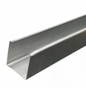 Профиль стоечный ПС 50/50 3м 0,6 мм 1уп=600/420шт