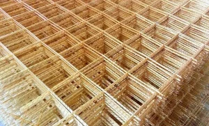 Сетка композитная кладочная 1200х500 ячейка 2,5х50х50 шт 0,600м2  1 20