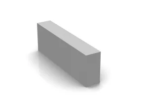 Твинблок ТЕПЛИТ ТБ 100-5 (625*100*250) 1 поддон = 2 м3