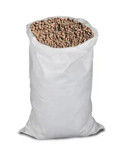 Керамзит фр.0-5 1уп=0,05м3   1п=45 шт