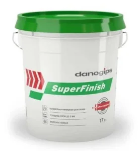 Шпатлевка готовая универсальная ШИТРОК (SHEETROCK) 28кг/17л, 1пал= 36шт.