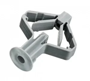 Дюбель бабочка для гипсокартона TNF