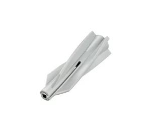 Дюбель для газобетона нейлон 8х55 100шт