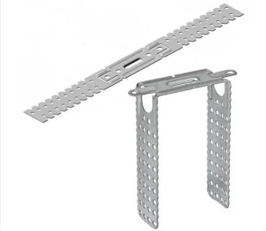 Подвес прямой к профилю 250х25х0,9мм ZIKO