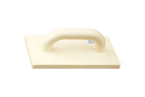 Терка полиуретановая 220х420мм Сибртех 86632  1 20