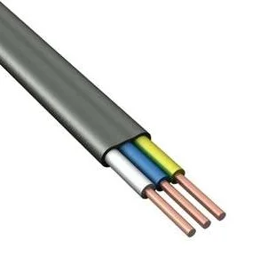 Кабель ВВГ-Пнг(А)-LSLTx 3х1,5 (м) ТХМ00134528 Кабэкс