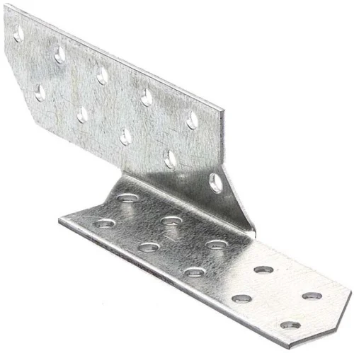 Держатель балки ОЦ 210х40х40х2,0 левый  1