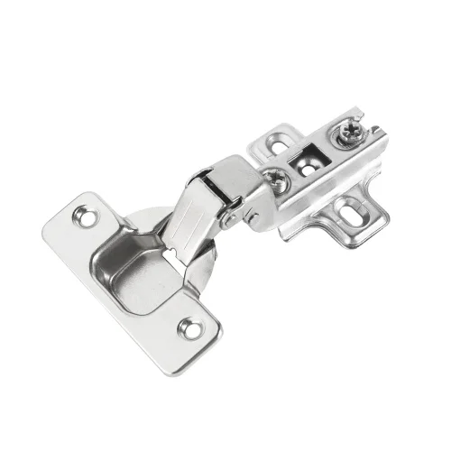 StahlBuro 362 C Slide-On 2шт., хром. Петля мебельная вкладная (50) (компл)