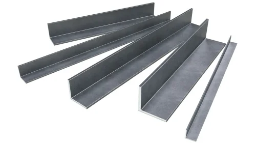 УГОЛОК 35х35х3М 4 СТ3ПС5 СП5