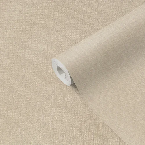 Обои вспененный винил Elysium 10,05х1,06м Лен бежевый 117 г кв.м. Е501601  1 6