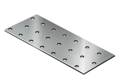 Пластина соединительная ОЦ 40х100 шт  1