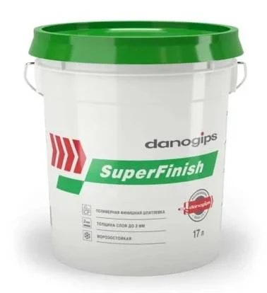 Шпатлевка     1 @под@