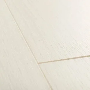 Ламинат Quick Step Eligna Wide UWH 1535 Дуб утренний белый V4 1,835м² (7шт)