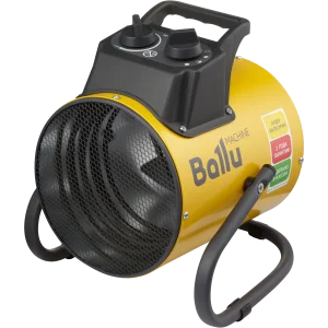 Пушка тепловая Ballu BHP-PE2-2 мощ. 1/2кВт 230м3/ч 230В Пушка тепловая Ballu BHP-PE2-2 мощ. 1/2кВт 230м3/ч 230В