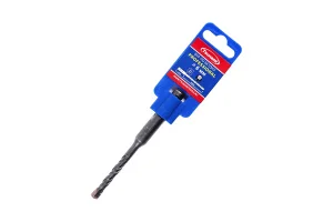 Бур по бетону 6х110х60мм SDS + PROFESSIONAL TSUNAMI  1