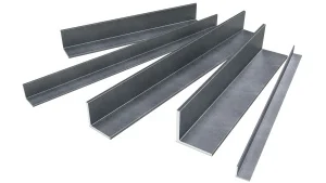 УГОЛОК 45х45х3М 4 СТ3ПС5 СП5