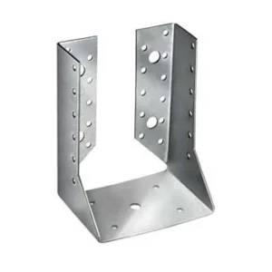 Опора бруса ОЦ 50х60х140 закрытая *10