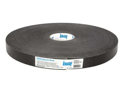 Лента Дихтунгсбанд KNAUF 50мм 30м (520035)  1 12