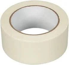 Лента малярная 48мм х50м (26852) эконом *1/36