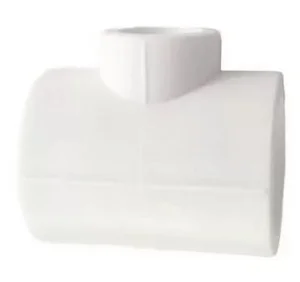 Тройник PPRC 50х40х50 *8/32