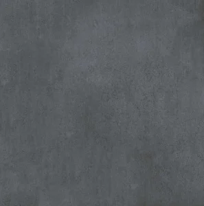 Керамогранит Gresse Matera Pitch GRS06-02 600х600х10мм 1уп=1,44м2 (4шт) темно-серый смолистый бетон