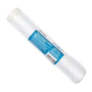 Пленка защитная с клейкой малярной лентой прозрачная HDPE рулон 2,7х25м толщина 8мкм 09-0-027 Пленка защитная с клейкой малярной лентой прозрачная HDPE рулон 2,7х25м толщина 8мкм 09-0-027