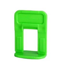 Система выравнивания плитки - Зажим Ворота 1,5мм (упак 100шт) ЭлитПроф  1