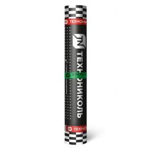 Бикрост ЭПП-3,0 1рул 15м2 1уп 25шт