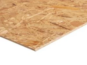 Плита OSB-3 Kronospan (Могилев) 2500х1250х9 мм 1уп=78л