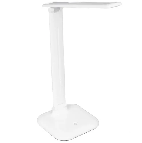 Светильник настольный светодиодный  СТАРТ  CT62 белый 11719  1