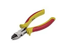 Кусачки боковые "Fine" 160 мм (Hobbi) 34-5-560