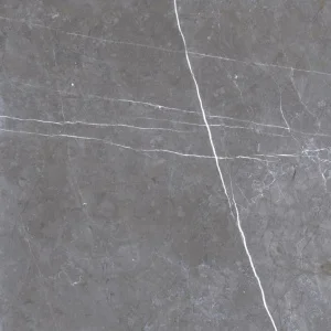 Керамогранит Gresse Simbel Grizzly GRS05-05 600х600х10мм 1уп=1,44м2 (4шт) серый с проседью