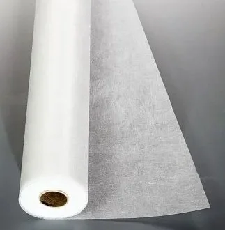 Стеклохолст малярный Nortex Ultra паутинка 50 1 50г м2 U50  1