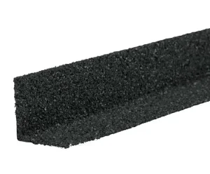 Уголок металлический ТЕХНОНИКОЛЬ HAUBERK внутренний, альпийский, шт 094742