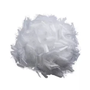 Фибра полипропиленовая 18мм (упак 1 кг)  1 15