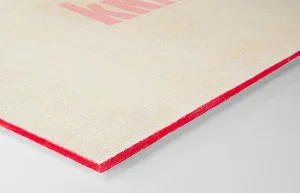 Гипсоволокнистый влагостойкий лист 12,5 1200 2500 ГВЛВ  НГ ПК  KNAUF  1 40 (748575)