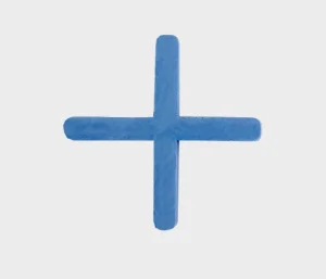 Крестики 2,5мм (упак 200 шт) 338-0025  100