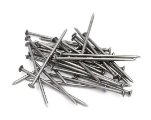 Гвозди строительные 2,5*60 25кг ГОСТ4028-63