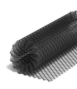 Сетка-рабица 1,5м 10м,ячейка 40мм 40мм d 1,4мм