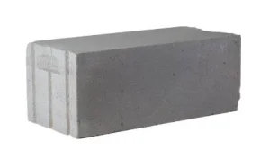 Газобетонный блок Твинблок ТБ300 D 500 625х300х250 мм (Поддон 1.875 м³)