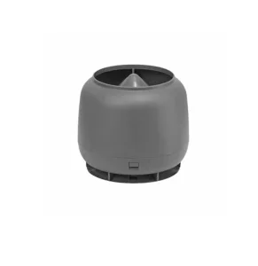 Колпак ТехноНИКОЛЬ D 110 RR, серый 338924