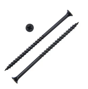 Саморез по дереву 4,8х127 1 кг