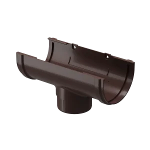 Воронка шоколад PVSV-1050 Döcke PREMIUM