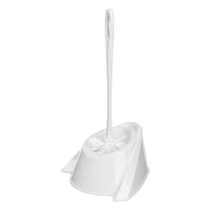 Комплект WC  Tule  угловой (светло-серый)