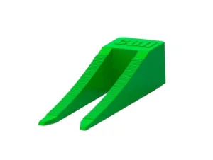 Система выравнивания плитки - Клин флажок кольцо (упак 100 шт) 339-2100  18 36