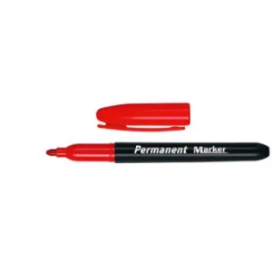 Маркер-краска красный ОПТ Маркер-краска красный ОПТ