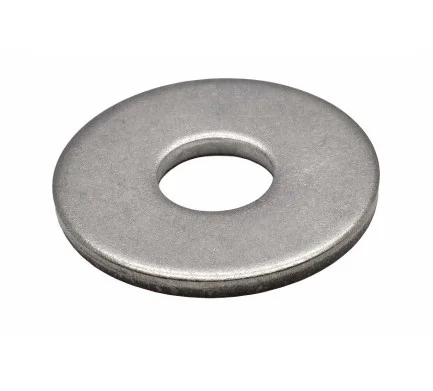 Шайба увеличенная DIN9021 М18 Шайба увеличенная DIN9021 М18