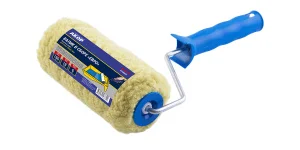 Валик малярный 240мм Евро полиэстер ворс 18мм Акор 234 35 624