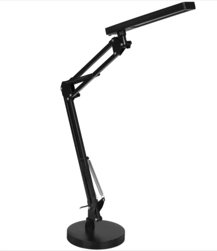 Светильник настольный светодиодный СТАРТ CT211 черный 17316  1